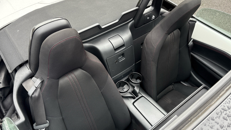 Mazda MX-5 1.5 SE-L Nav 2dr Petrol Convertible